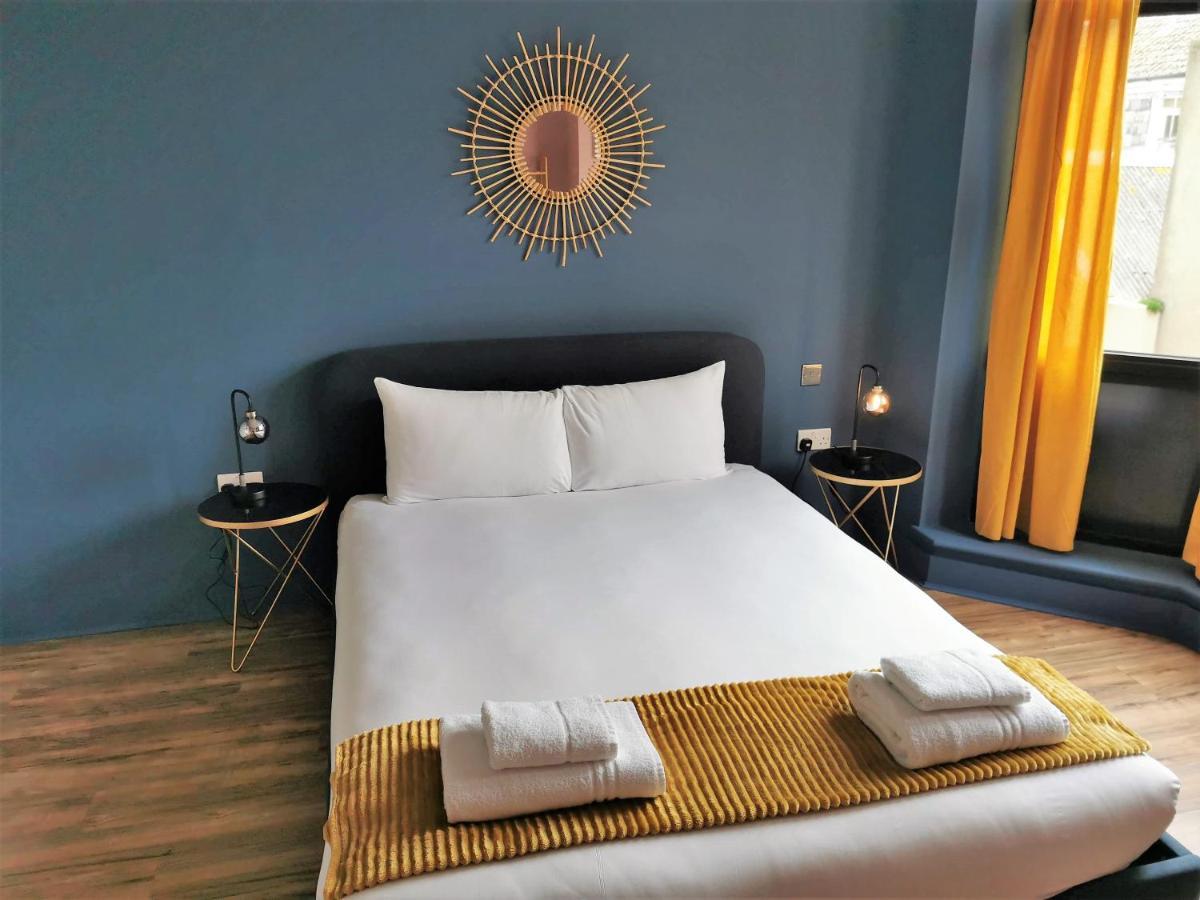 Appartement Rocks One Bed In Quiet Luxuy Development